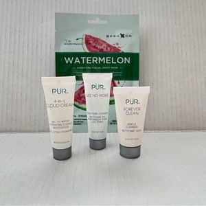 Pur mini travel set